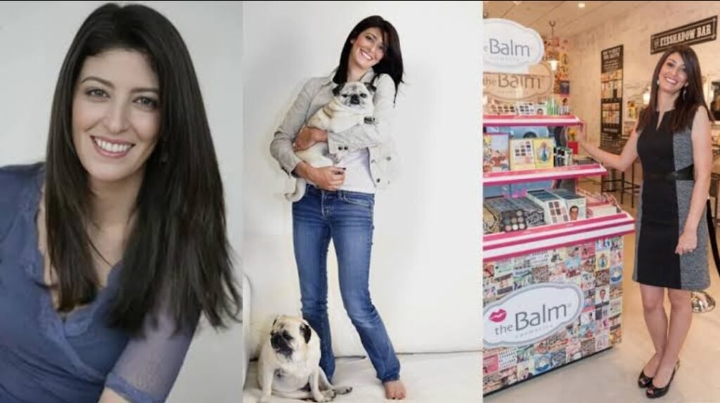 The Future of TheBalm and Marissa Shipman