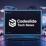 CodeSlide Tech News