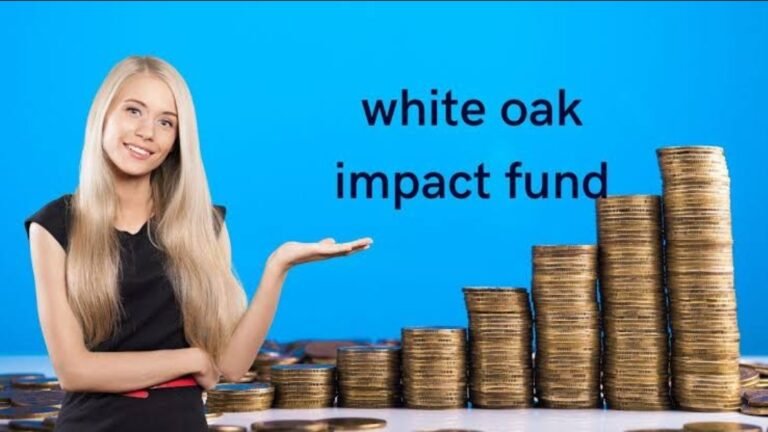 White Oak Impact Fund