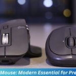 Live Tech Mouse: Modern Essential for Precision