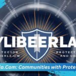 MyLiberla.Com: Communities with Protection