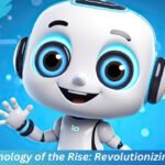 Parisa Technology of the Rise: Revolutionizing Industries