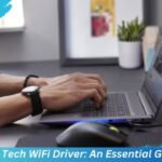 Live Tech WiFi Driver: An Essential Guide