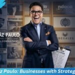 Pedro Vaz Paulo: Businesses with Strategic Insight