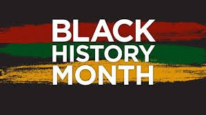 Black History Month Abbr NYT