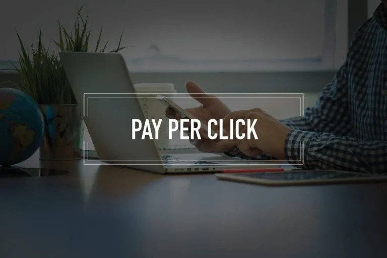 Pay-Per-Click