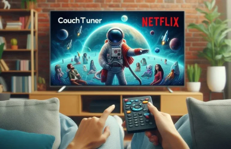 Couchtuner movies