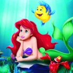 Little Mermaid