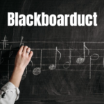 BlackBoarDuct