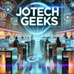 JotechGeeks