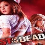 Lust of the Dead 2